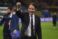 Inzaghi, per l'Inter il futuro non è in discussione. Ma l'Arabia tenta l'allenatore